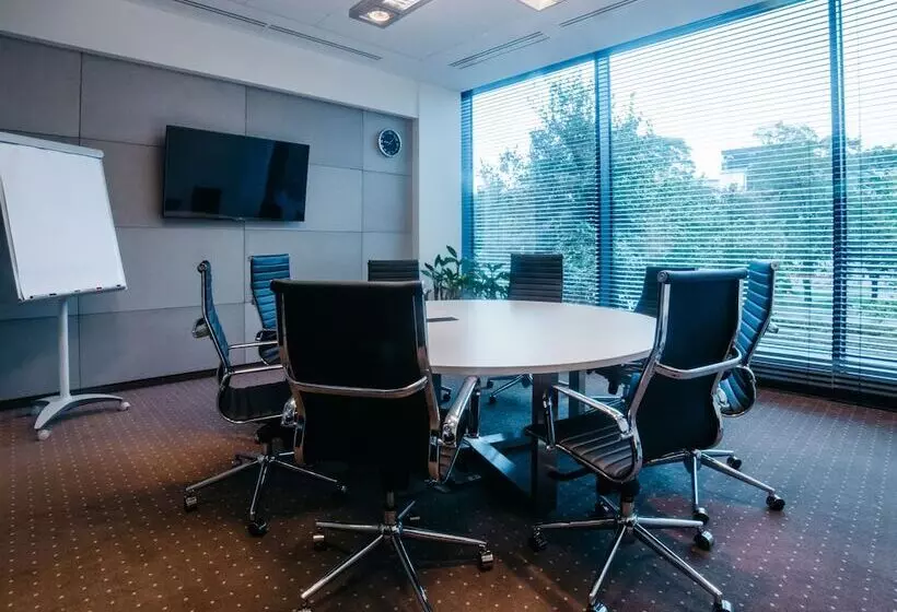 Q Hotel Plus Wrocław