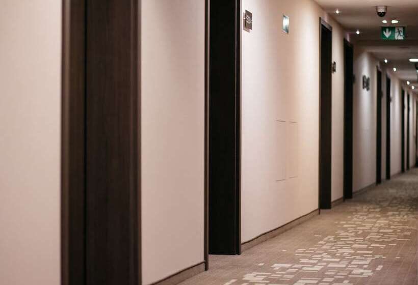 Q Hotel Plus Wrocław