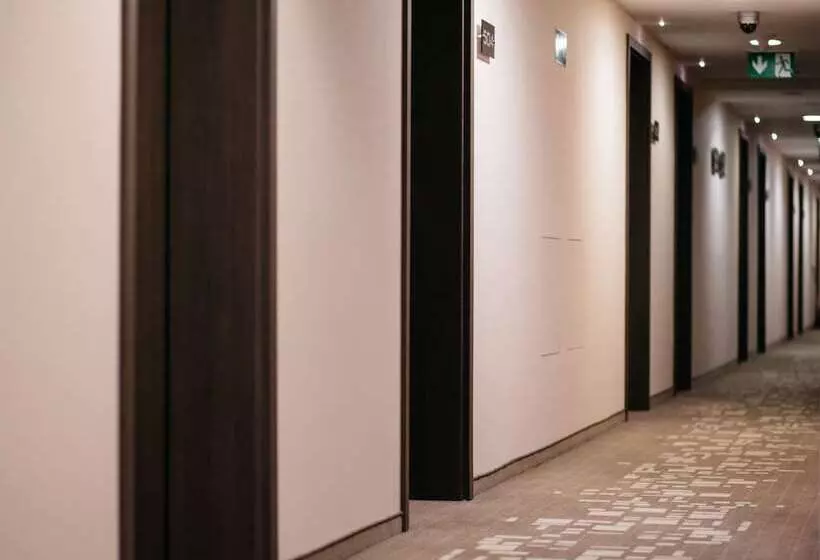 Q Hotel Plus Wrocław