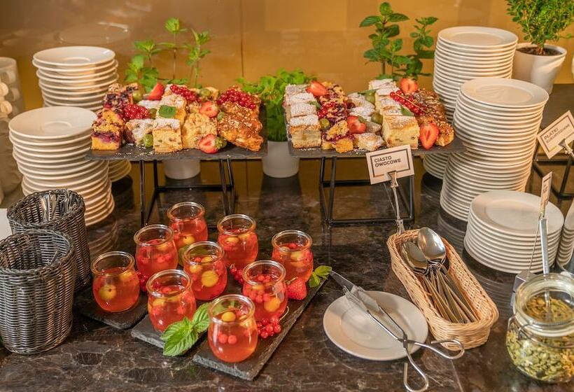 Q Hotel Plus Wrocław