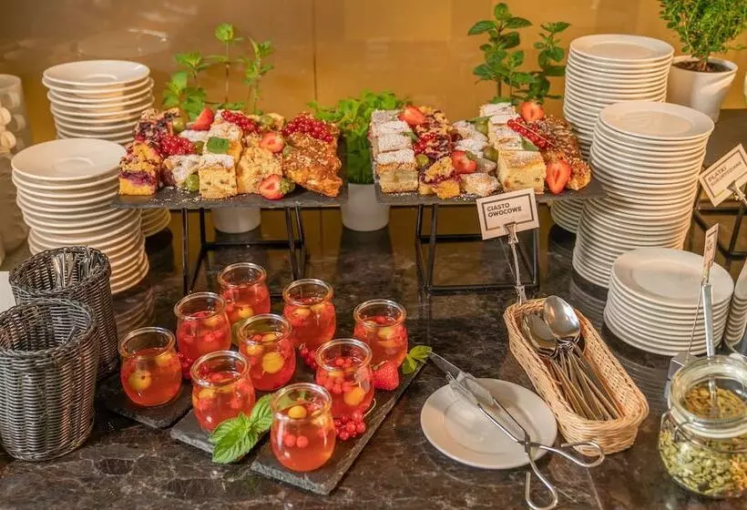 Q Hotel Plus Wrocław