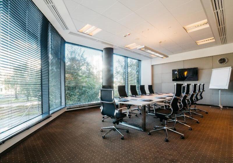 Q Hotel Plus Wrocław