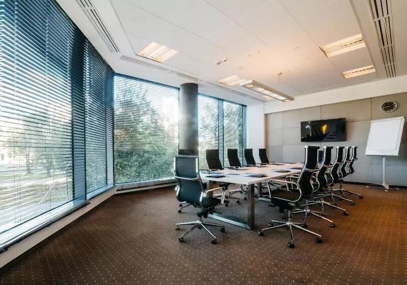 Q Hotel Plus Wrocław