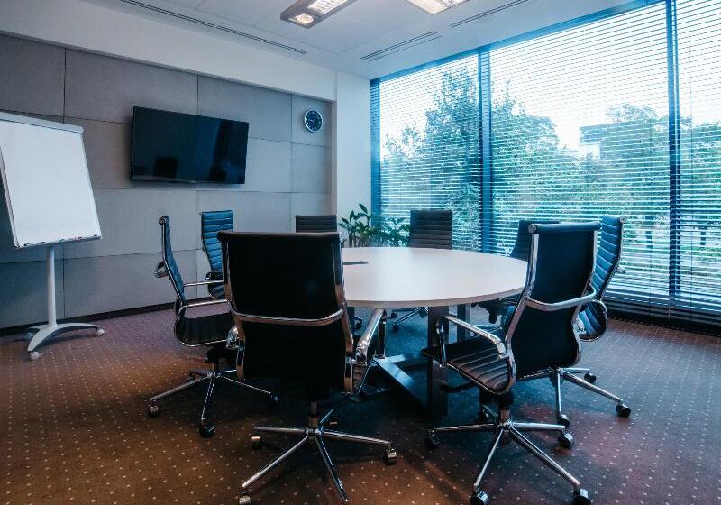 Q Hotel Plus Wrocław