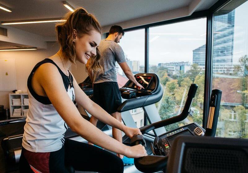 Q Hotel Plus Wrocław