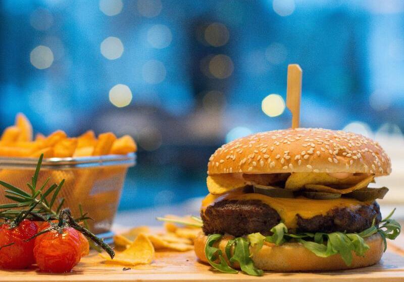 Q Hotel Plus Wrocław