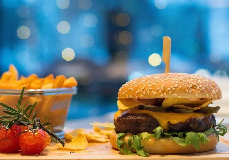 Q Hotel Plus Wrocław