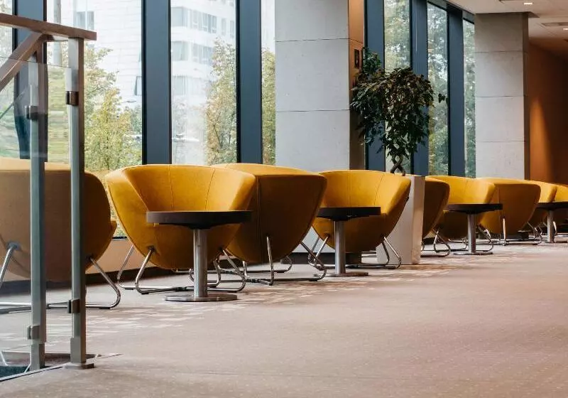 Q Hotel Plus Wrocław