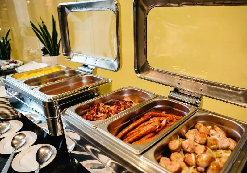 Q Hotel Plus Wrocław