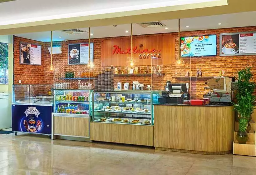 Ramada Hotel, Suites And Apartments By Wyndham Dubai Jbr