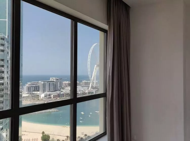 Ramada Hotel, Suites And Apartments By Wyndham Dubai Jbr