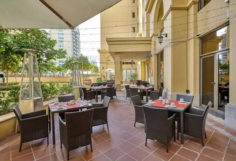 Ramada Hotel, Suites And Apartments By Wyndham Dubai Jbr