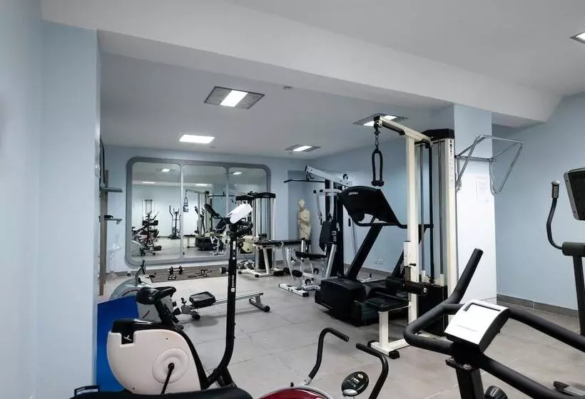 هتل Residence Le Saint Esteve