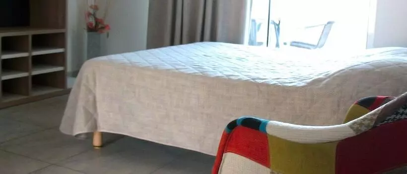 هتل Residence Le Saint Esteve