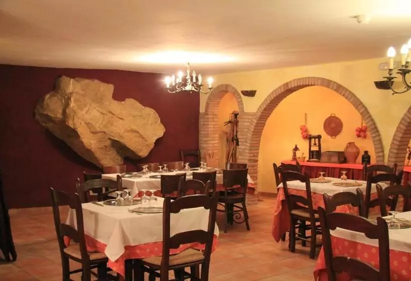 田舎風ホテル Abadia