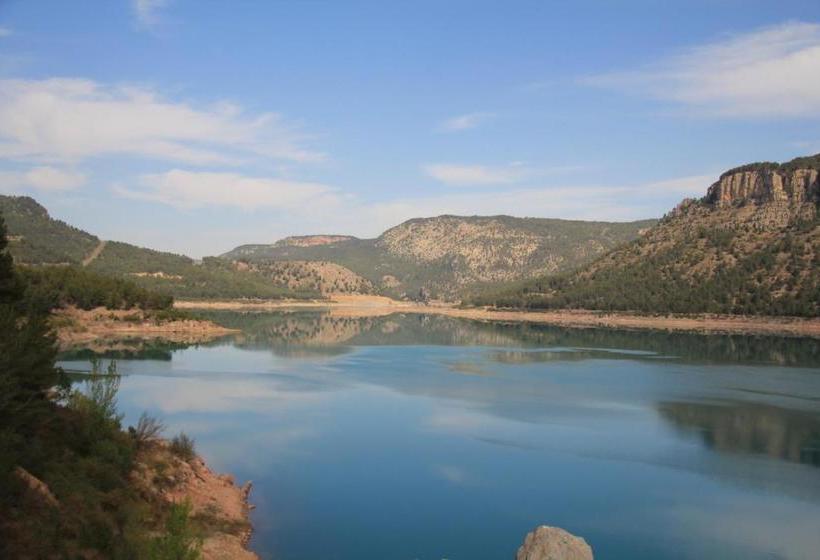 Сельский отель Abadia