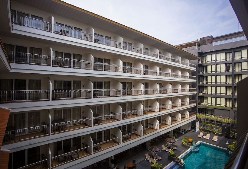 Hotelli Sabai Sabana