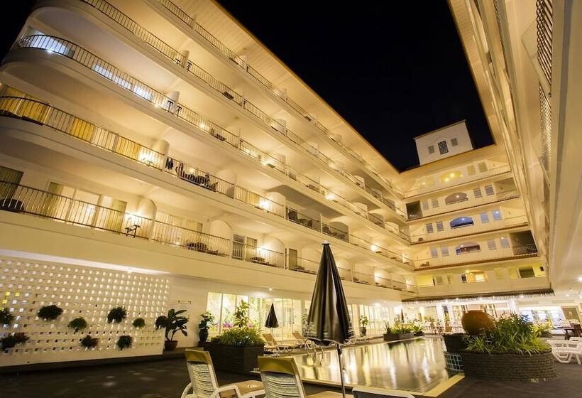 Hotelli Sabai Sabana