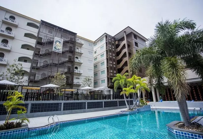 בית מלון כפרי Sabai Sabana