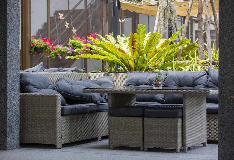 Hotelli Sabai Sabana