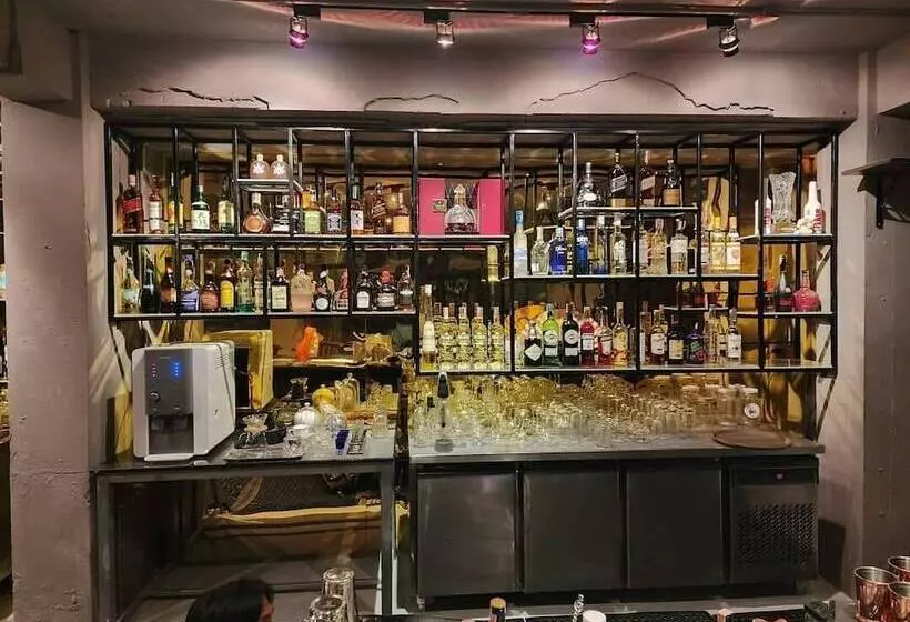 בית מלון כפרי Sabai Sabana