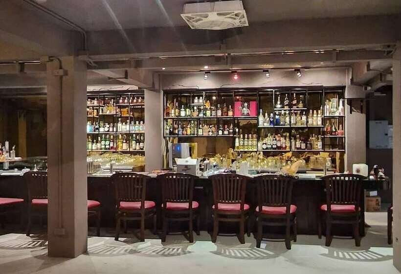 Hotelli Sabai Sabana