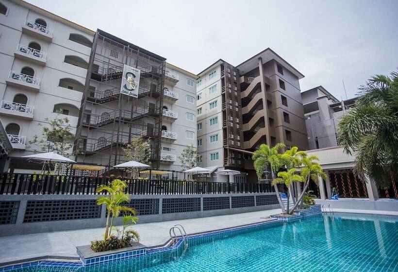 Hotelli Sabai Sabana