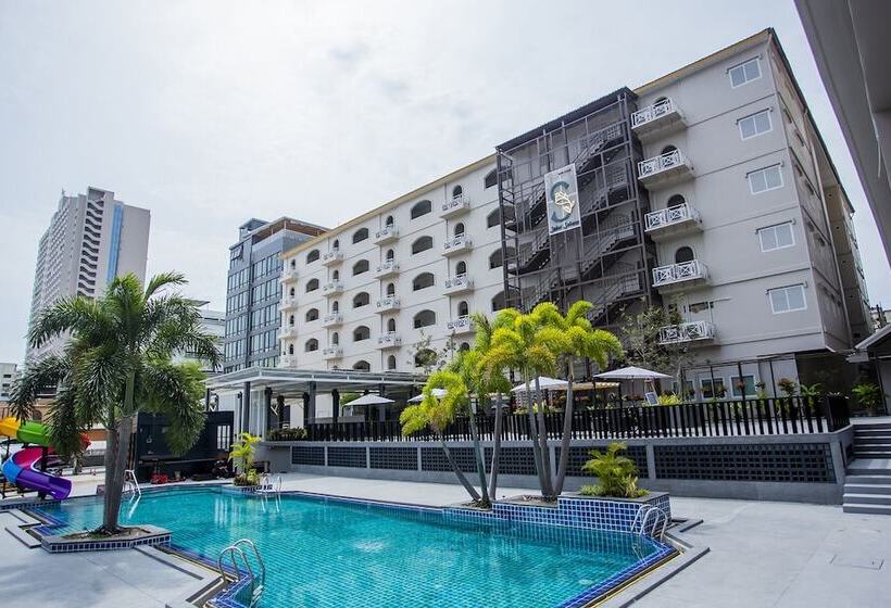 Hotelli Sabai Sabana