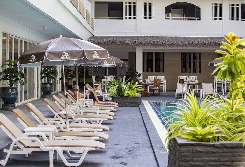 Hotelli Sabai Sabana