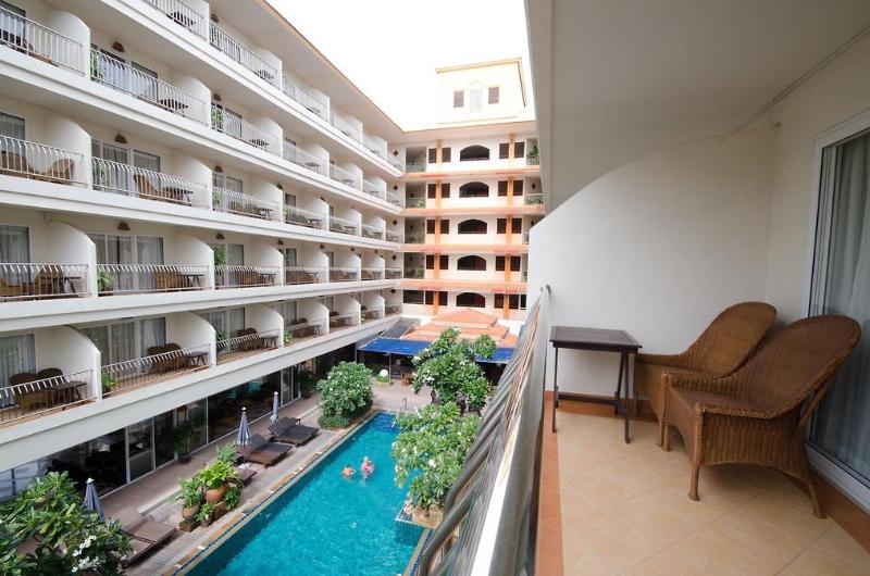 Hotelli Sabai Sabana