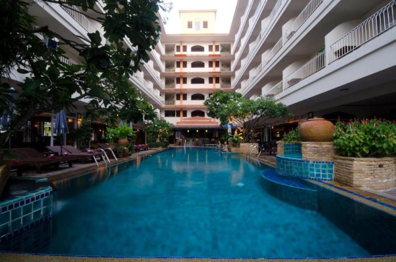 Hotelli Sabai Sabana