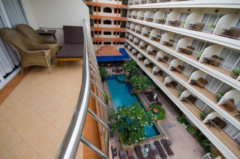 Hotelli Sabai Sabana