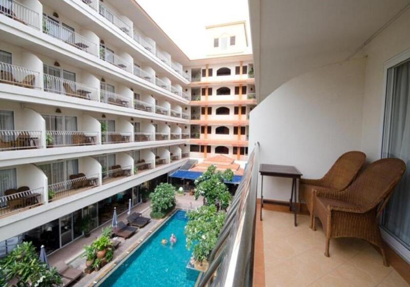 Hotelli Sabai Sabana