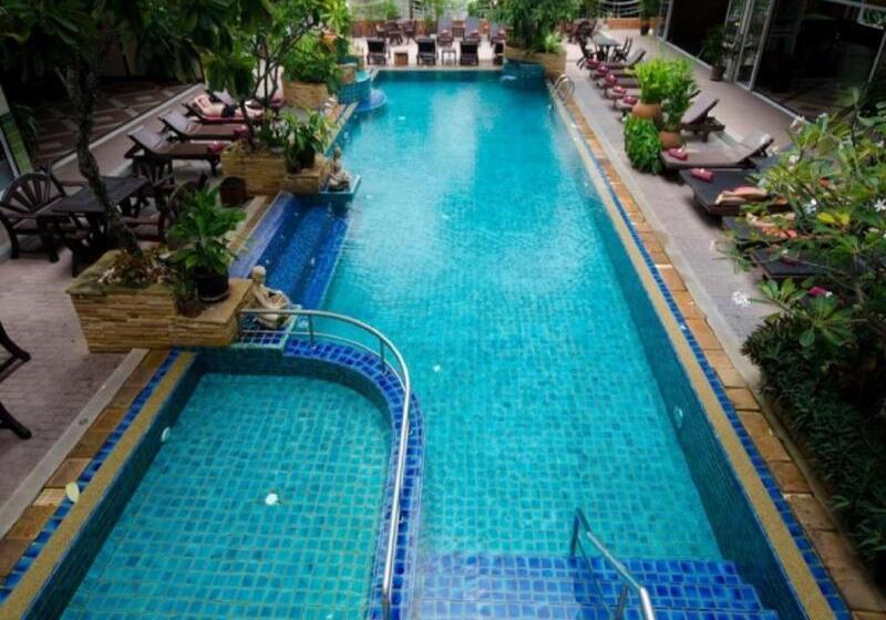 Hotelli Sabai Sabana