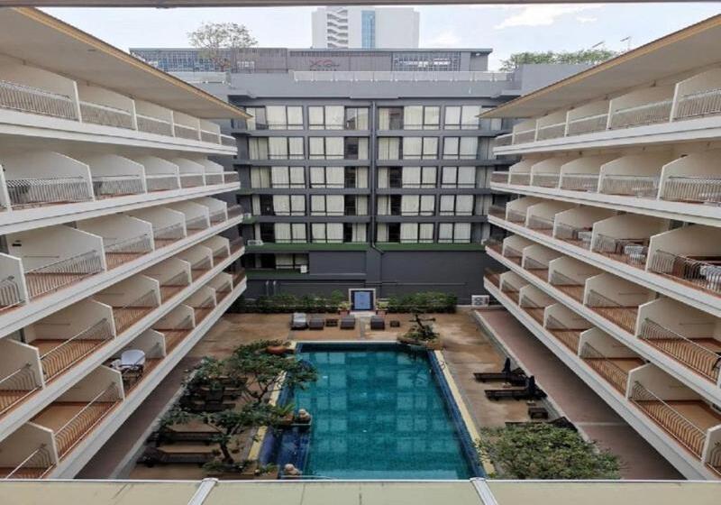 Hotelli Sabai Sabana