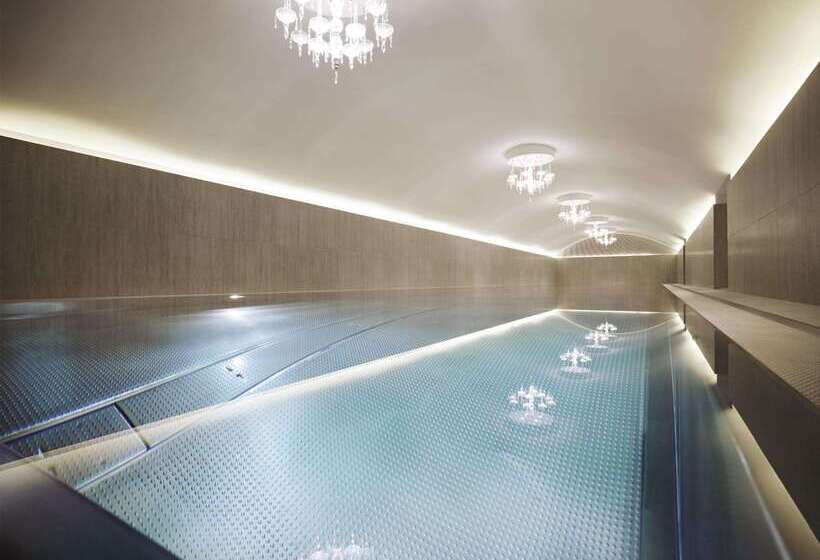 호텔 Sans Souci Wien