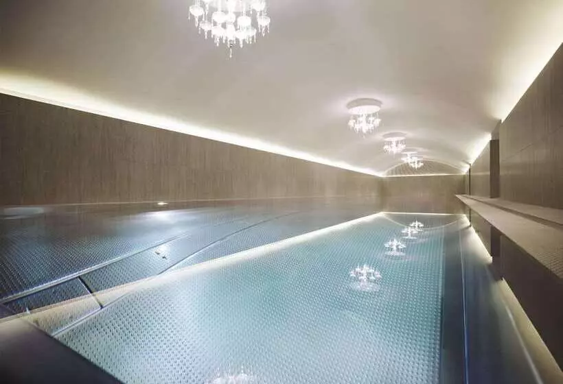 호텔 Sans Souci Wien