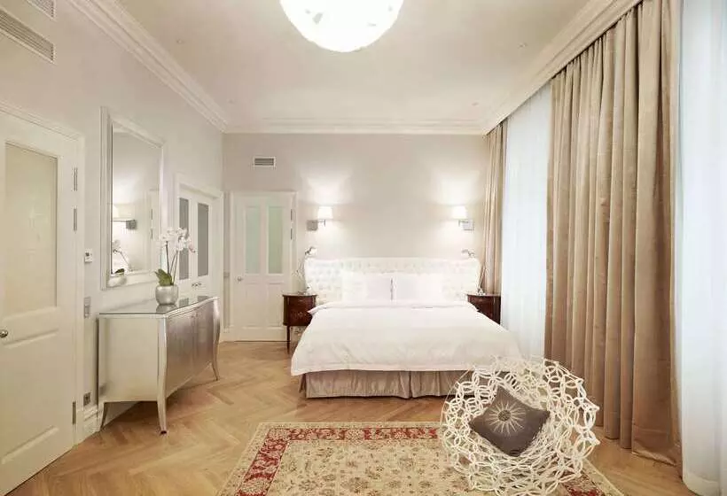 호텔 Sans Souci Wien