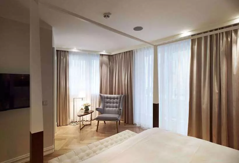 호텔 Sans Souci Wien