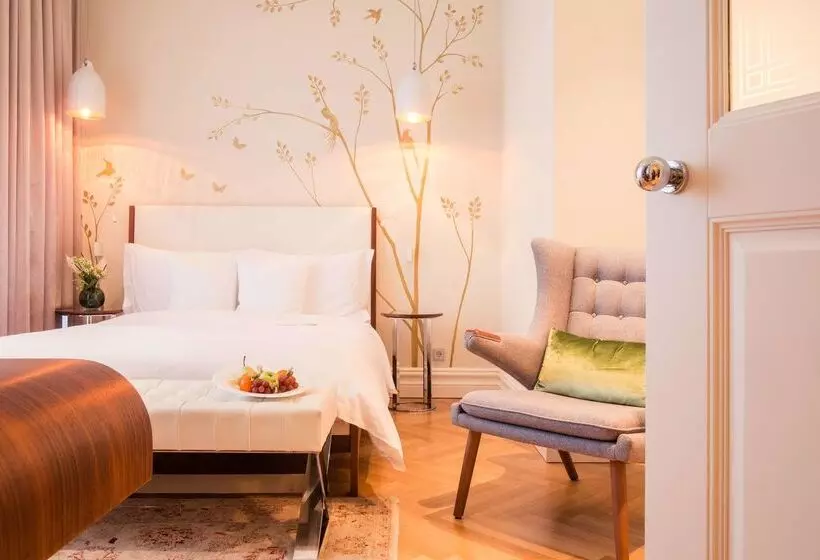 호텔 Sans Souci Wien