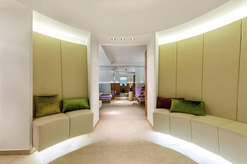 호텔 Sans Souci Wien