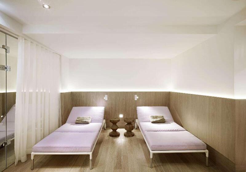 호텔 Sans Souci Wien