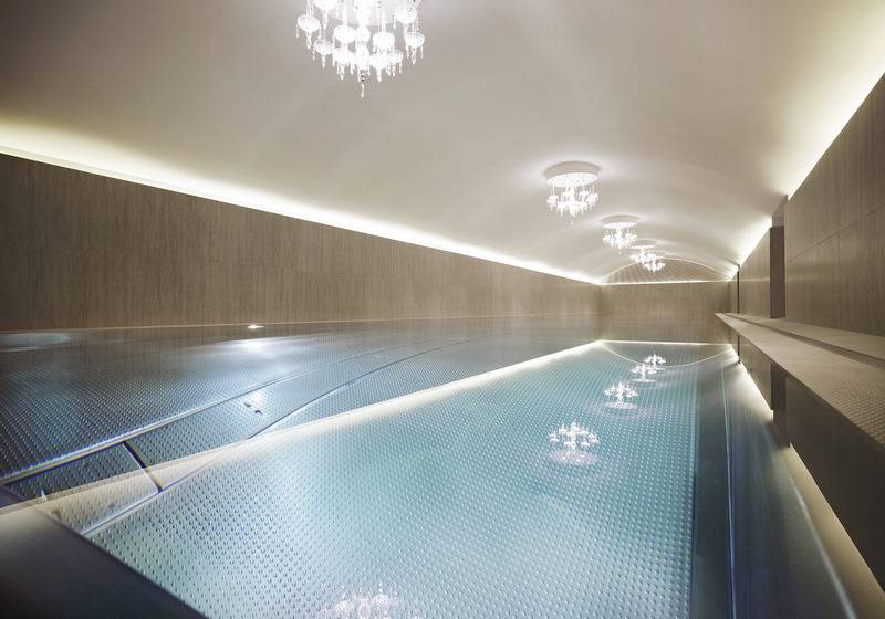 호텔 Sans Souci Wien