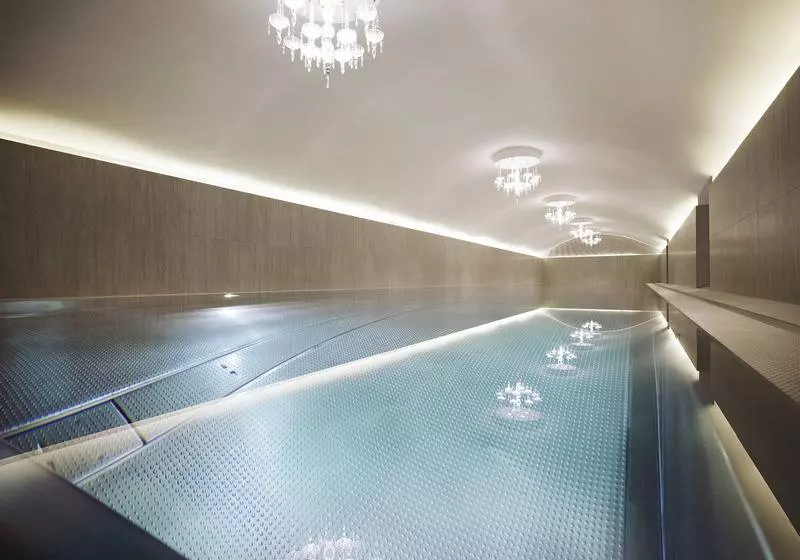 호텔 Sans Souci Wien