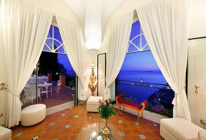 Отель Villa dei Fisici