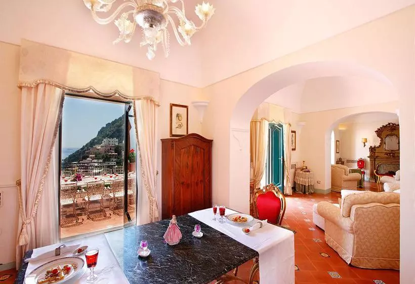 Отель Villa dei Fisici