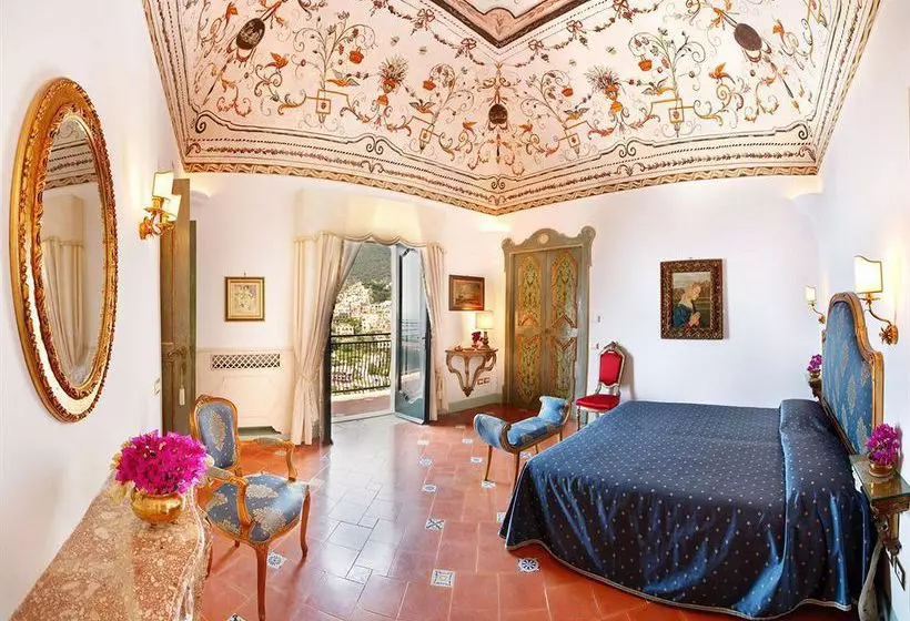 Отель Villa dei Fisici