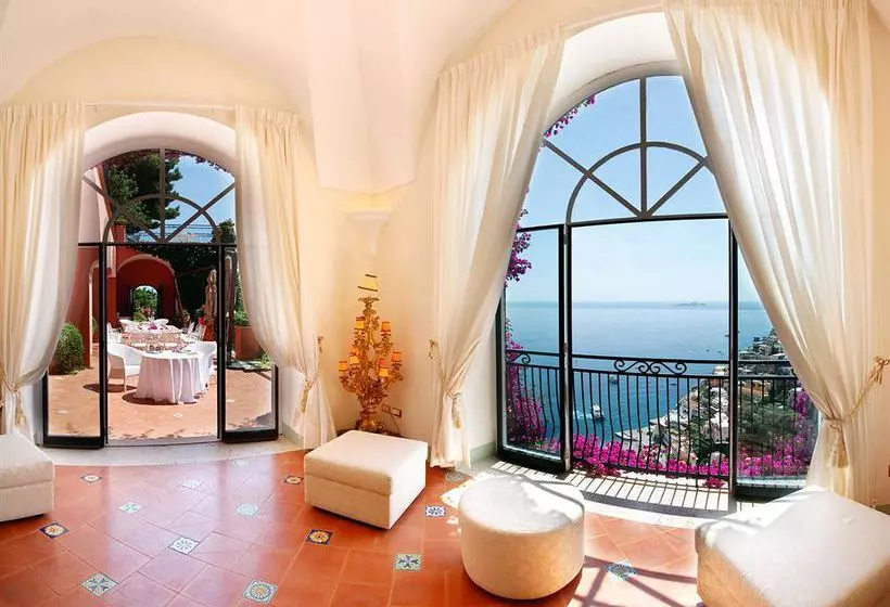 Отель Villa dei Fisici