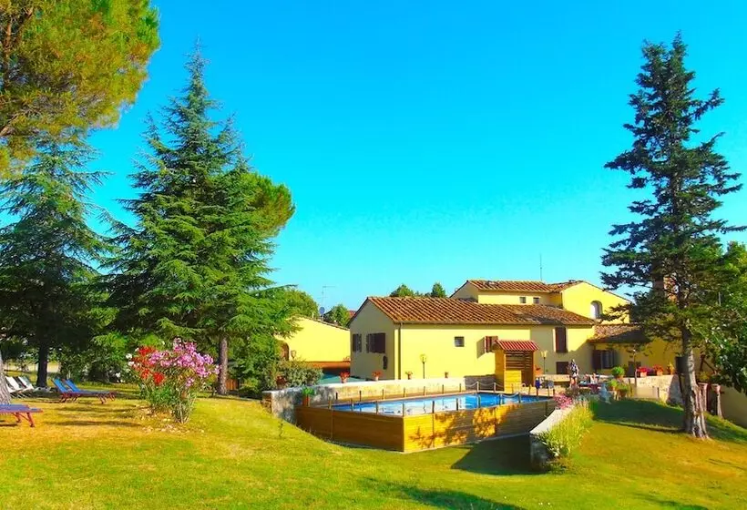 Motorrad Hotel Toskana 01 Mai 01 Oktober Geöffnet