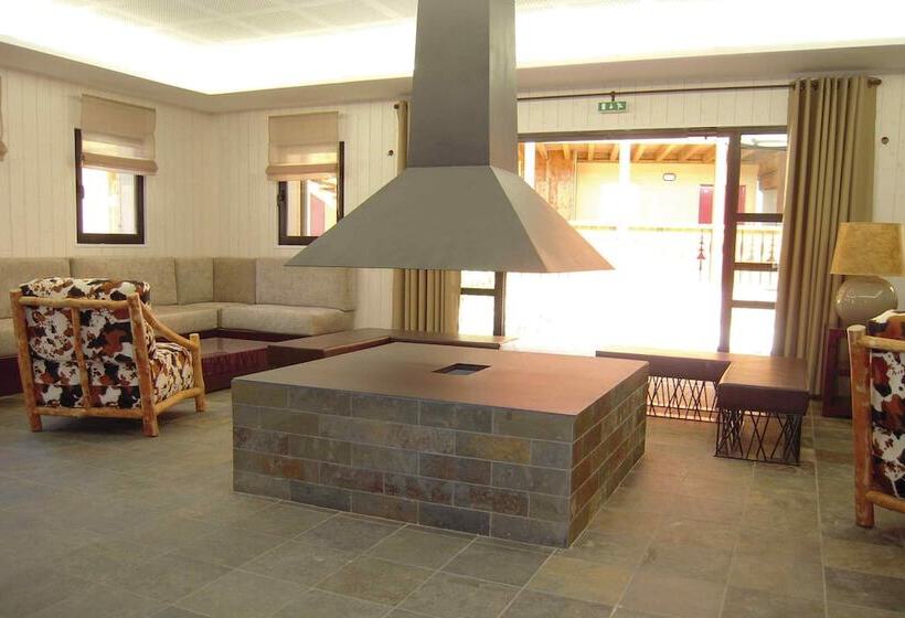 Lagrange Vacances Les Chalets D’ax